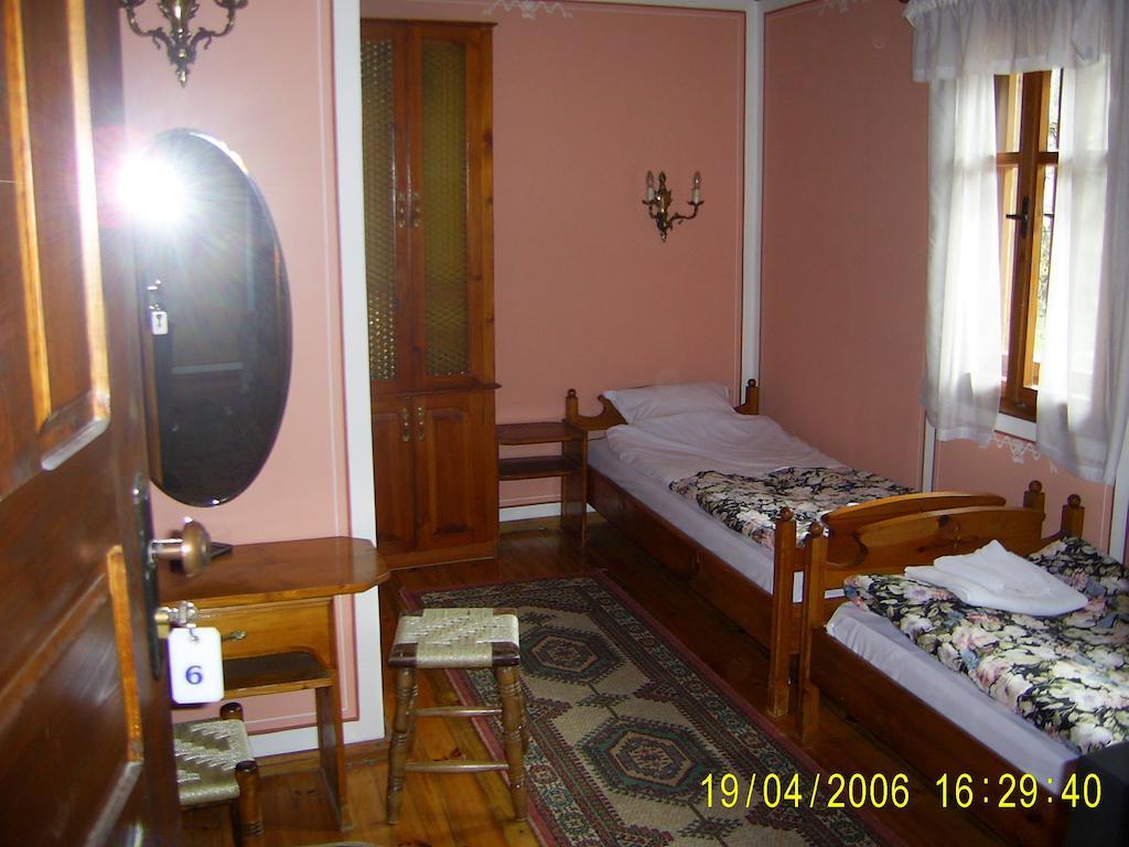 Family Hotel Kalina Koprivshtitsa Quarto foto